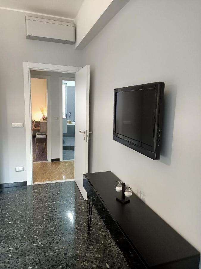 Apartmán Casa Di Noemi - Seafront With Parking Savona Exteriér fotografie