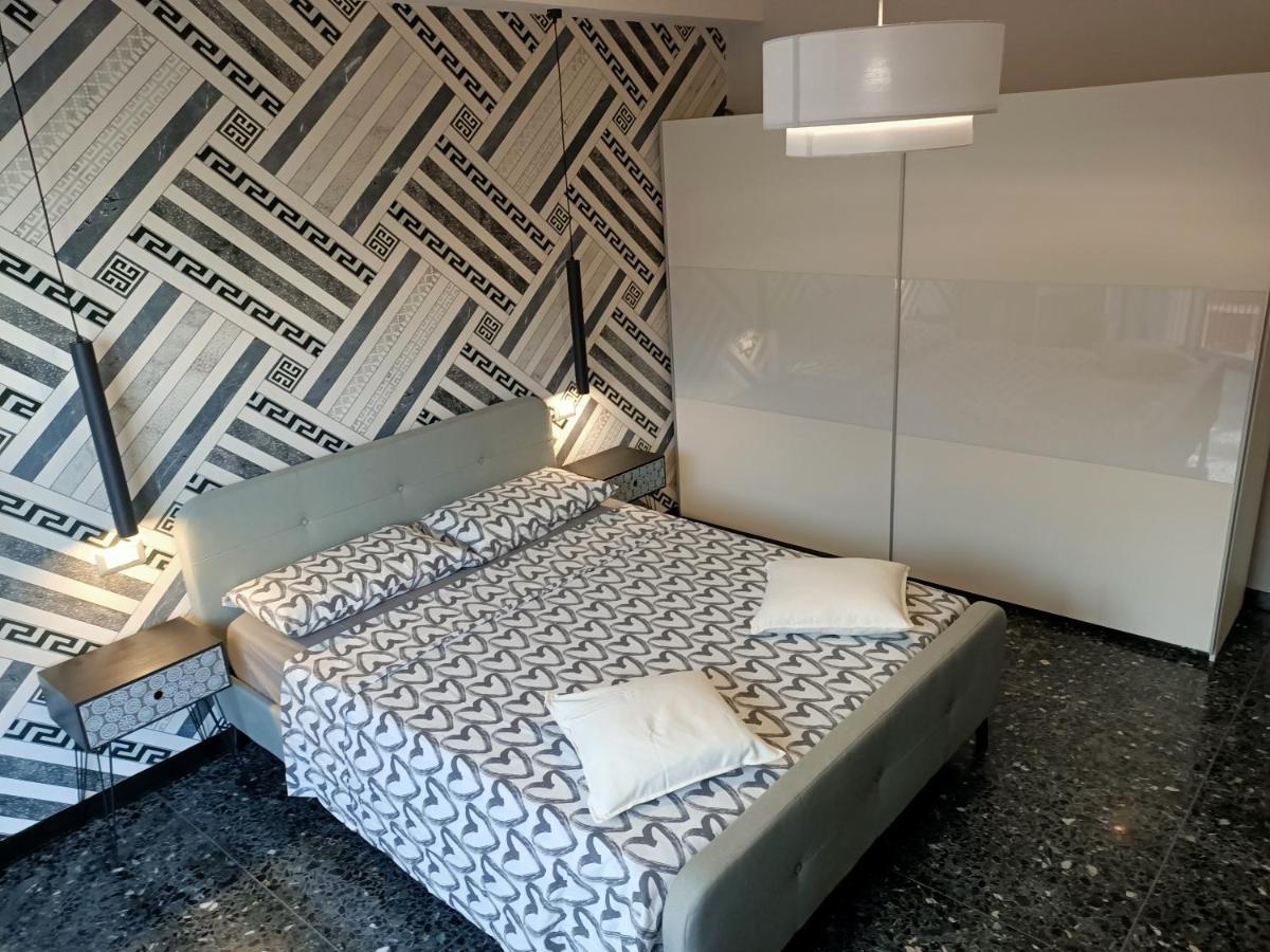 Apartmán Casa Di Noemi - Seafront With Parking Savona Exteriér fotografie