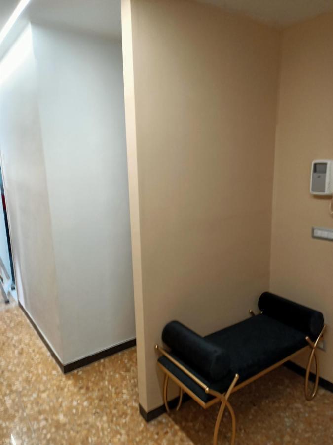 Apartmán Casa Di Noemi - Seafront With Parking Savona Exteriér fotografie