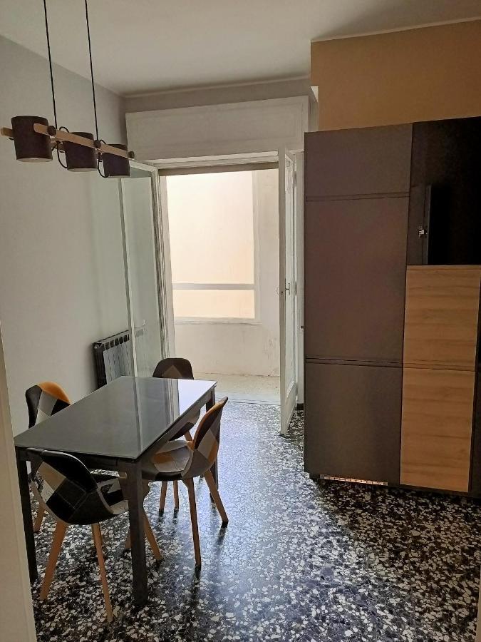 Apartmán Casa Di Noemi - Seafront With Parking Savona Exteriér fotografie