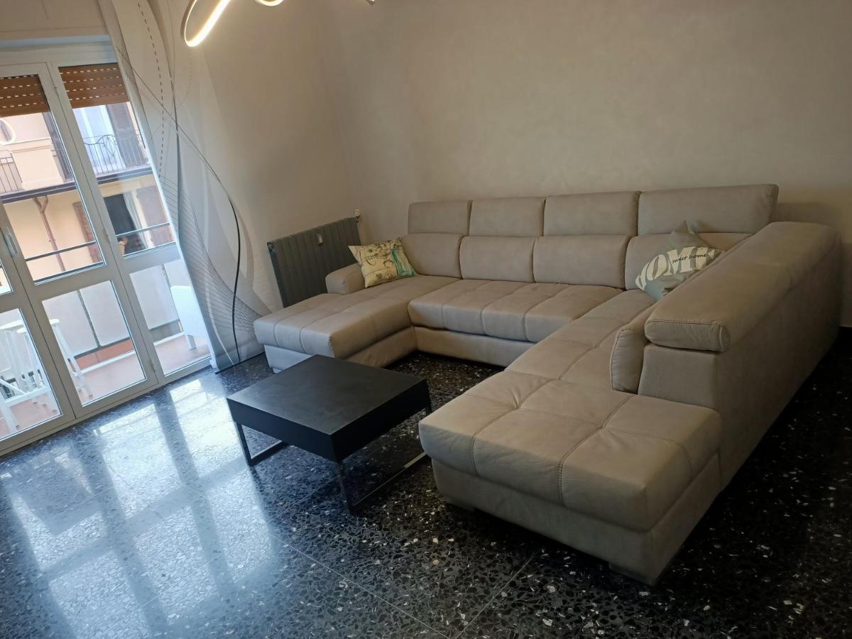 Apartmán Casa Di Noemi - Seafront With Parking Savona Exteriér fotografie