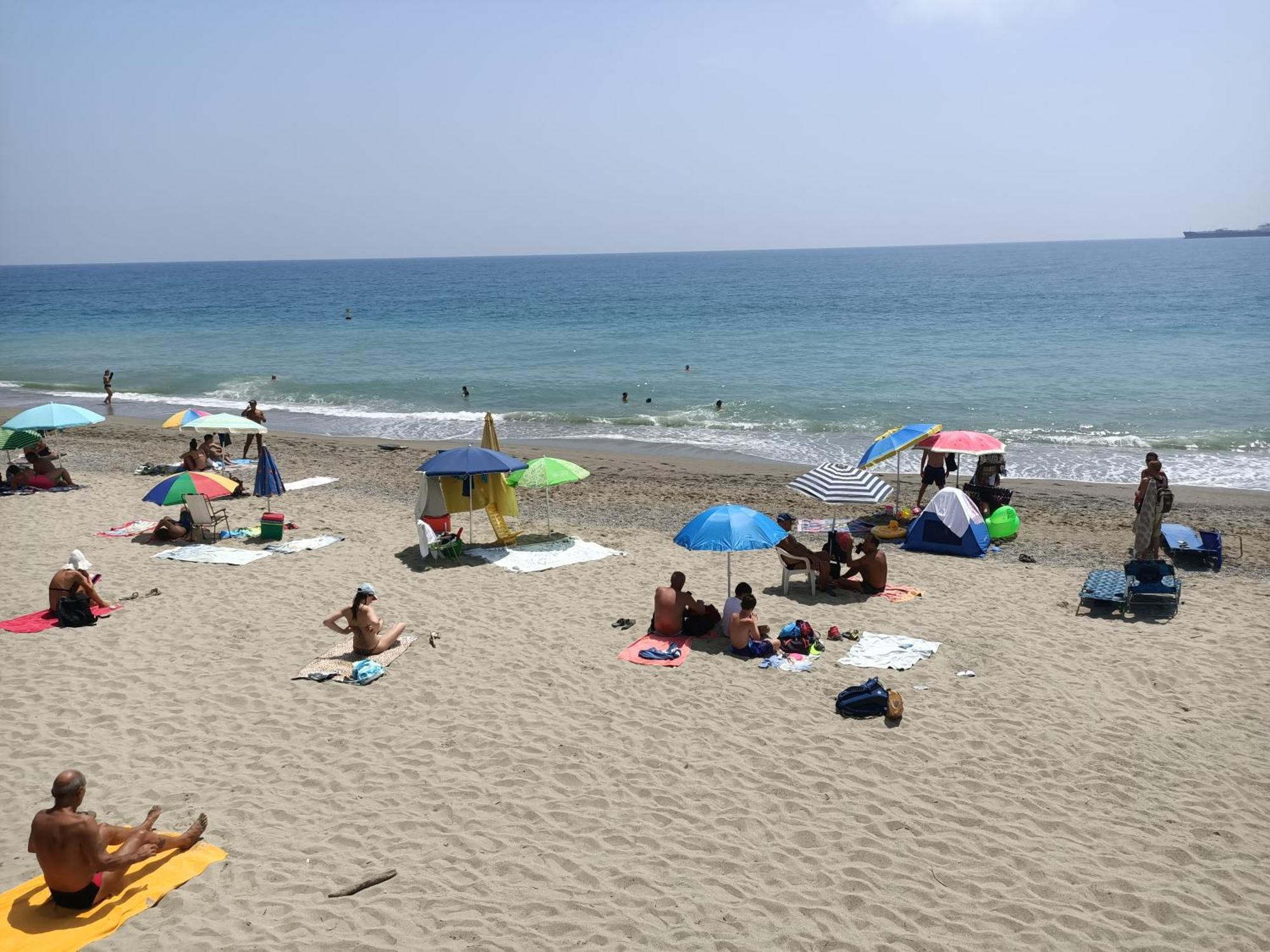 Apartmán Casa Di Noemi - Seafront With Parking Savona Exteriér fotografie
