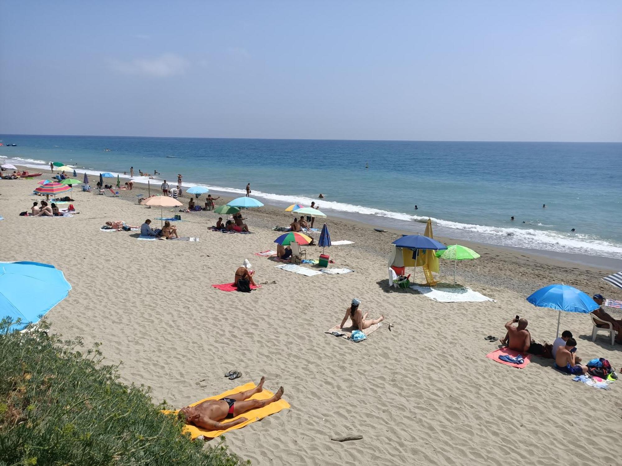Apartmán Casa Di Noemi - Seafront With Parking Savona Exteriér fotografie